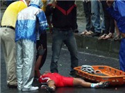 Bóng đá anh, ngoại hạng anh, lịch thi đấu euro 2012, Vì sao đội tuyển xe đạp mất HCV ?